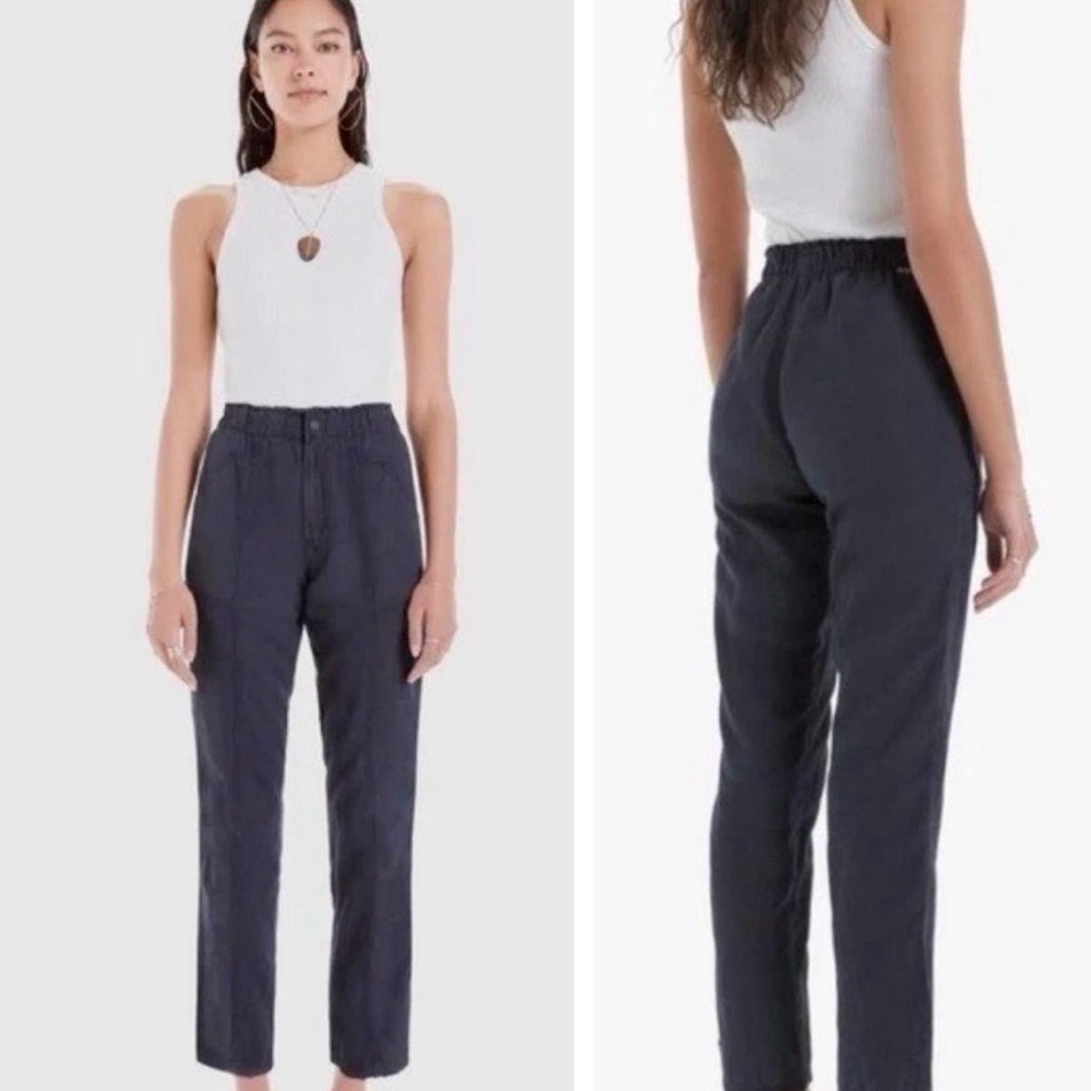 Mother The Springy Ankle Pants  Size 26 (n)